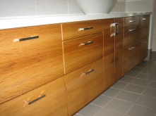 Eco Vanity Unit April 2010