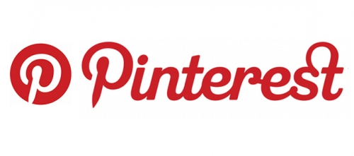 Follow us on Pinterest