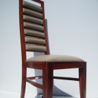 BACKLAM CHAIR