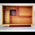Bookinski Shelf Unit