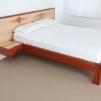 A & J Bed