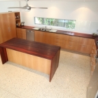 East Freo Eco-Kitchen