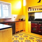 Fremantle Eco-Kitchen