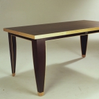 AFRO DINING TABLE